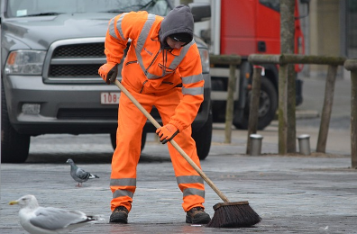 construction cleaning, formax cleaning services, canberra